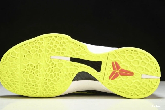 Supreme Nike Chaos 446442-500   6 Kobe 1020